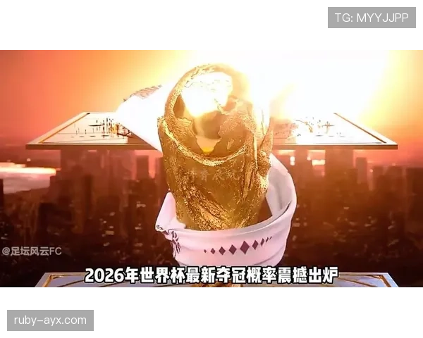 2026世界杯为什么这样分资格