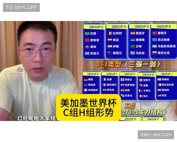 世界杯C组赛程对出线形势有何影响